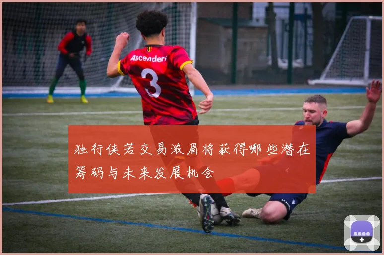 独行侠若交易浓眉将获得哪些潜在筹码与未来发展机会