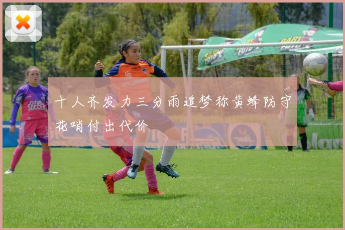 十人齐发力三分雨追梦称黄蜂防守花哨付出代价